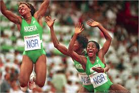 4x100m women Barca '92 2